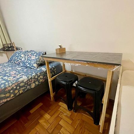Suh Copacabana 61 Cozy Beach ريو دي جانيرو المظهر الخارجي الصورة
