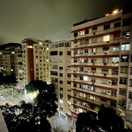 Suh Copacabana 61 Cozy Beach ريو دي جانيرو المظهر الخارجي الصورة