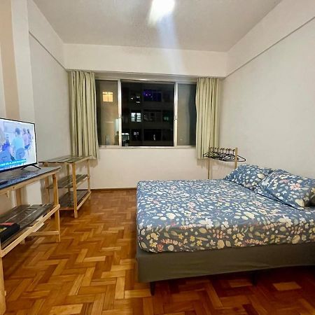 Suh Copacabana 61 Cozy Beach ريو دي جانيرو المظهر الخارجي الصورة