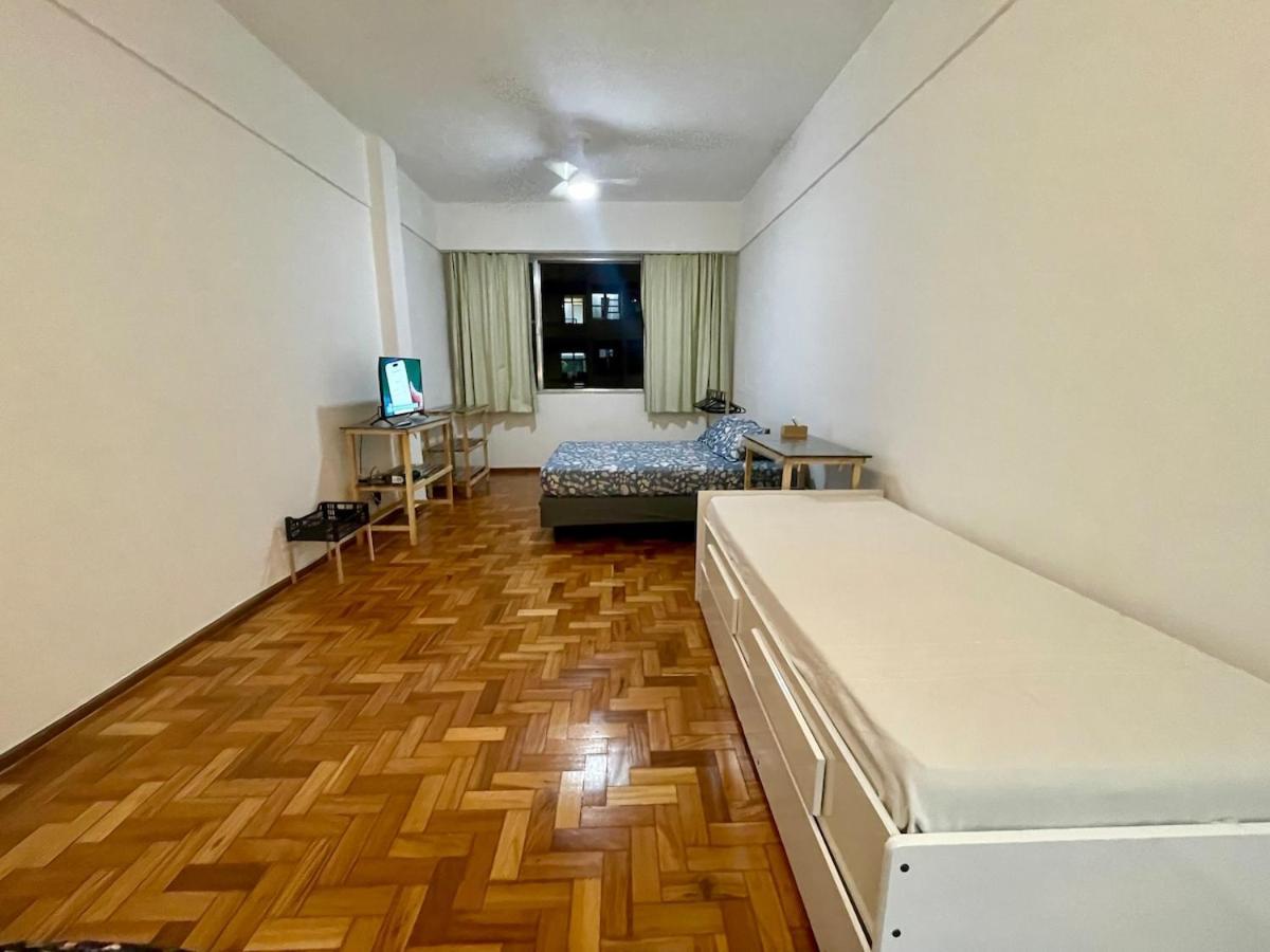 Suh Copacabana 61 Cozy Beach ريو دي جانيرو المظهر الخارجي الصورة