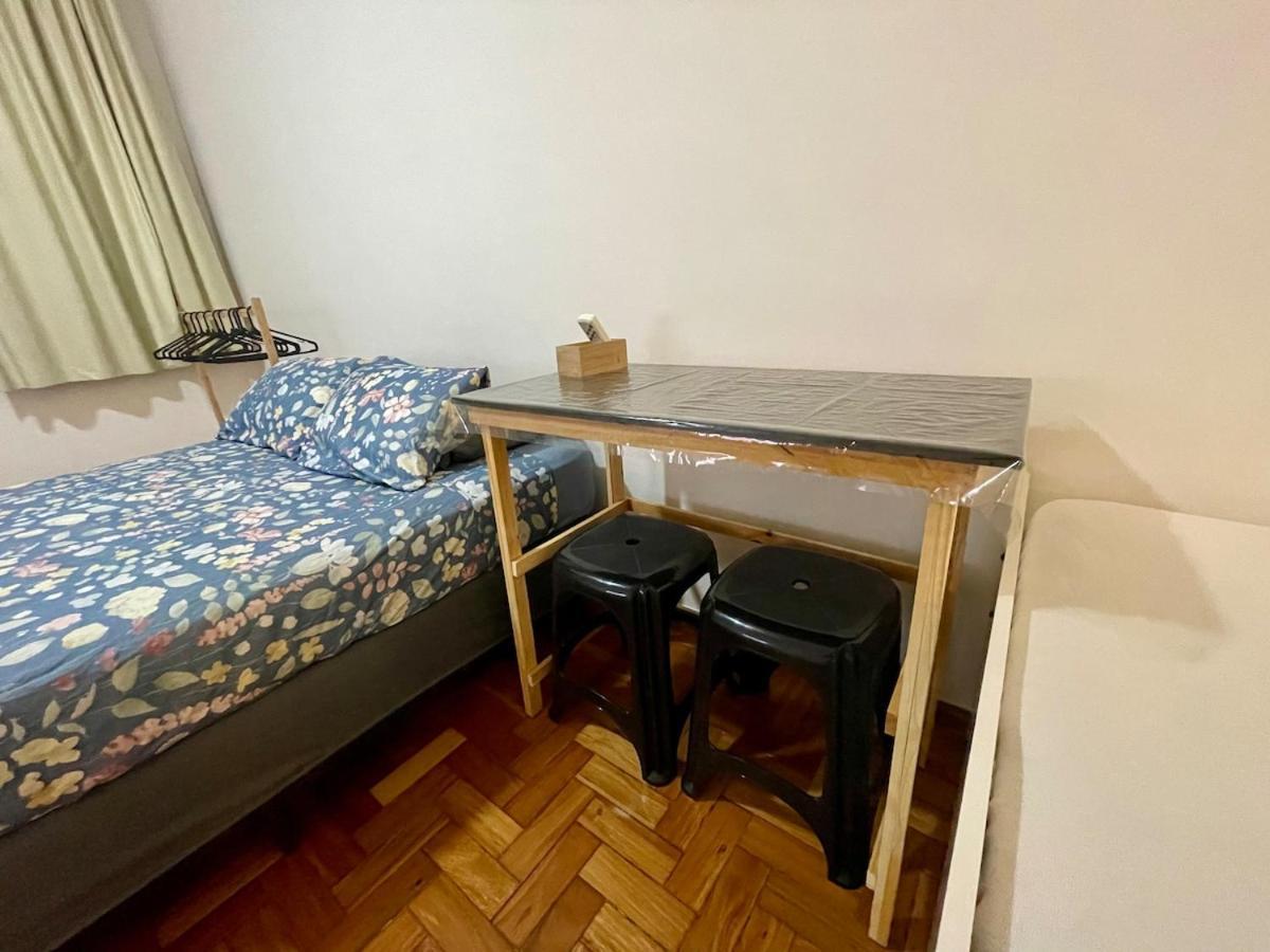 Suh Copacabana 61 Cozy Beach ريو دي جانيرو المظهر الخارجي الصورة