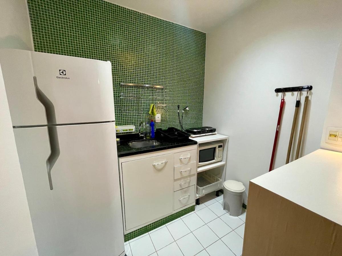 Suh Copacabana 61 Cozy Beach ريو دي جانيرو المظهر الخارجي الصورة