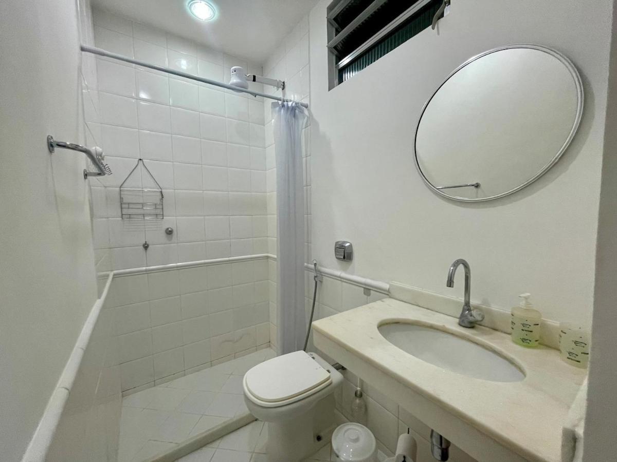 Suh Copacabana 61 Cozy Beach ريو دي جانيرو المظهر الخارجي الصورة