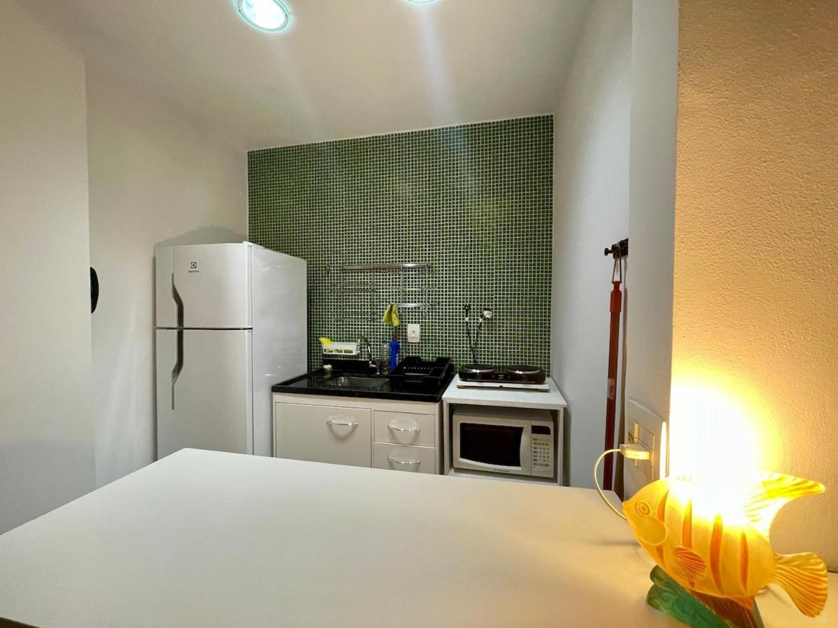 Suh Copacabana 61 Cozy Beach ريو دي جانيرو المظهر الخارجي الصورة