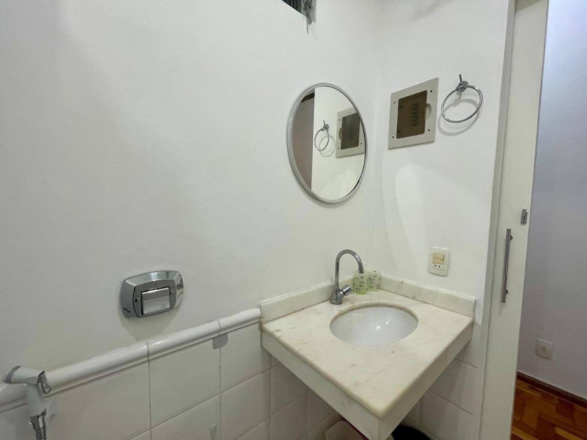 Suh Copacabana 61 Cozy Beach ريو دي جانيرو المظهر الخارجي الصورة