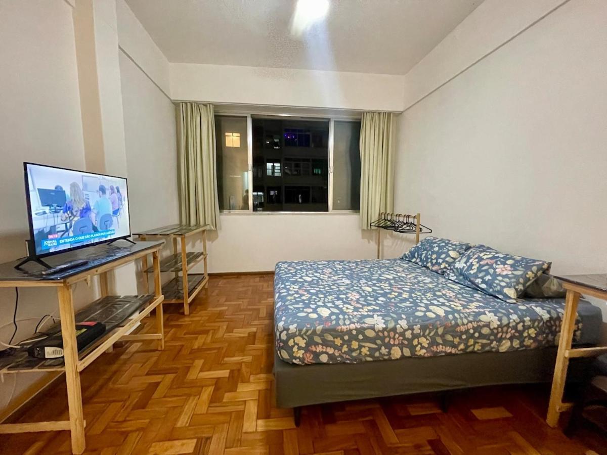 Suh Copacabana 61 Cozy Beach ريو دي جانيرو المظهر الخارجي الصورة