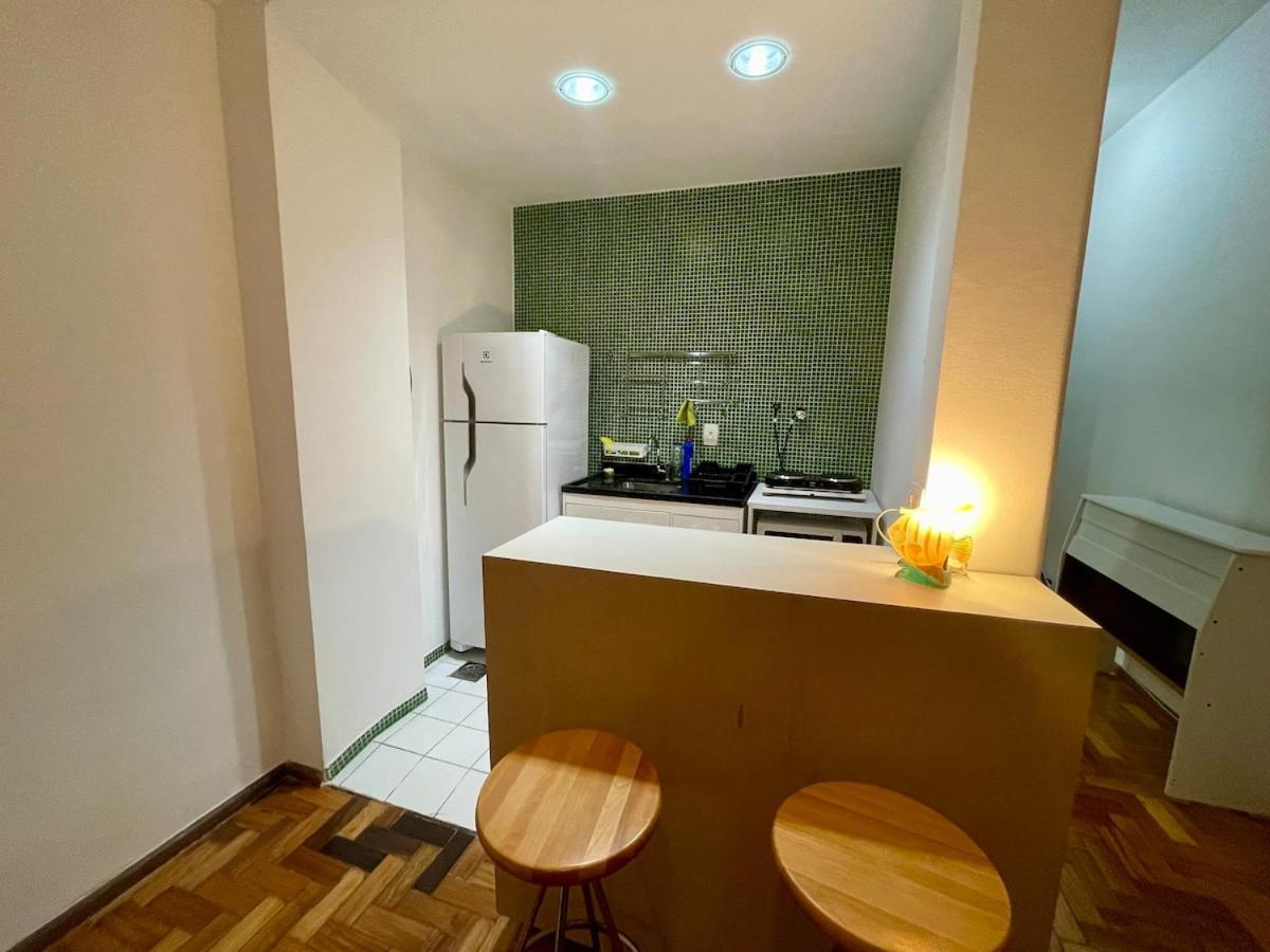 Suh Copacabana 61 Cozy Beach ريو دي جانيرو المظهر الخارجي الصورة