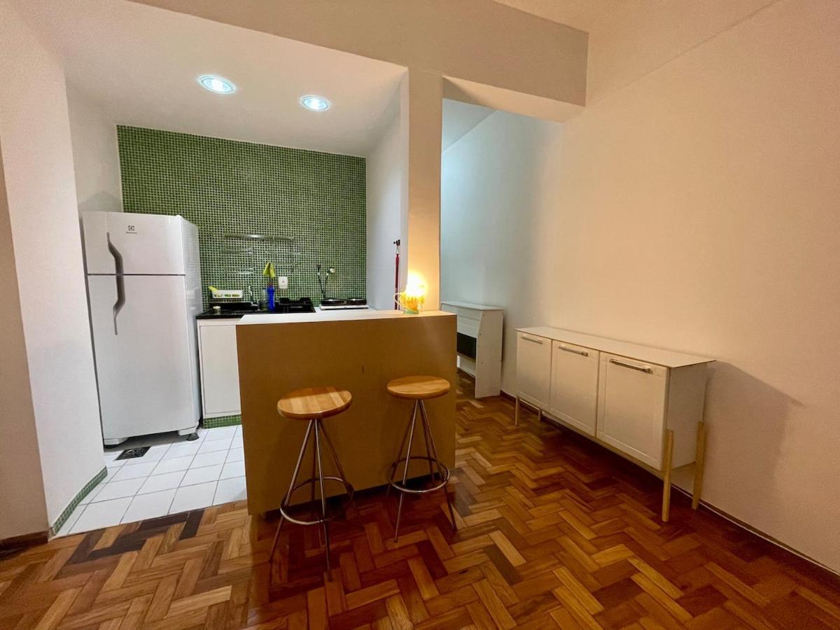 Suh Copacabana 61 Cozy Beach ريو دي جانيرو المظهر الخارجي الصورة