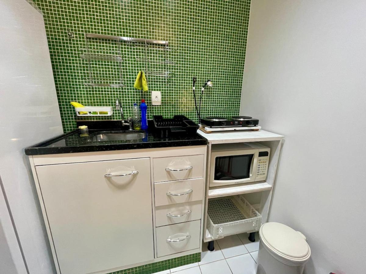 Suh Copacabana 61 Cozy Beach ريو دي جانيرو المظهر الخارجي الصورة
